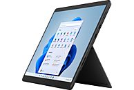 MICROSOFT Surface Pro 8, 2 in 1, mit 13 Zoll Display Touchscreen, Intel® Core™ i7 i7-1185G7 Prozessor, 16 GB RAM, 256 GB SSD, Intel® Iris® Xe, MICROSOFT Surface Pro 8, 2 in 1, mit 13 Zoll Display Touchscreen, Intel® Core™ i7 i7-1185G7 Prozessor, 16 GB RAM, 256 GB SSD, Intel® Iris® Xe,